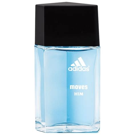 Adidas for him cologne